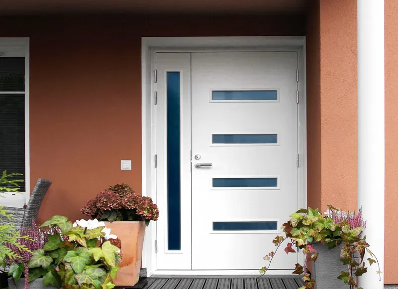 porte-entree