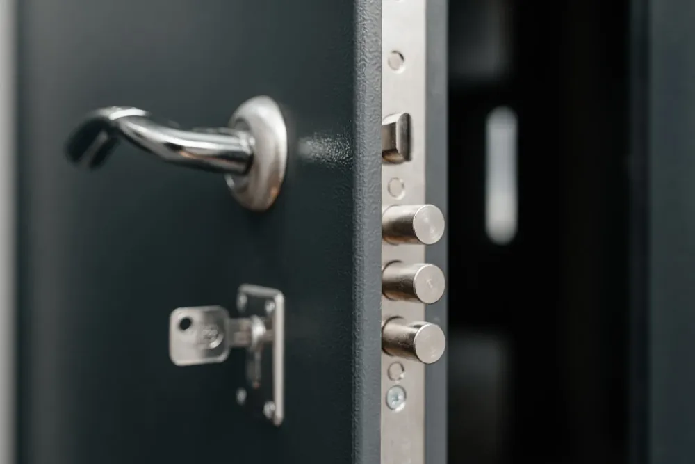 Porte
