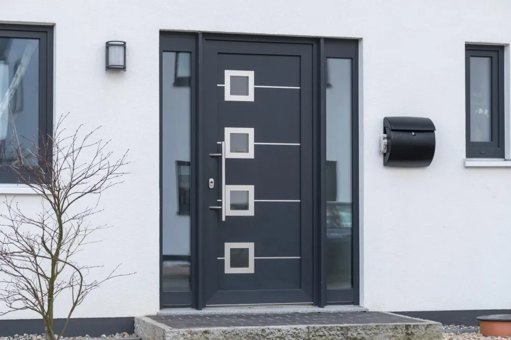 Porte